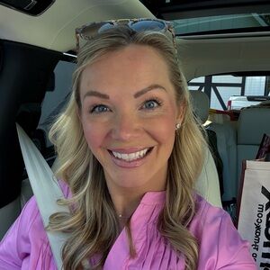 Meet your Posher, Shanna